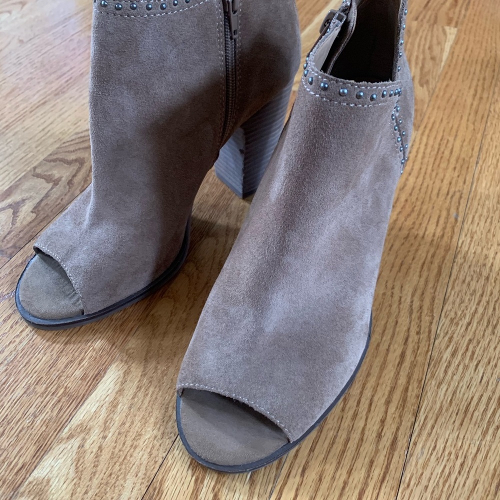 Booties - Picture 7 of 7